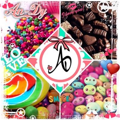 Profile Picture of Mesa De Dulces An-Dy (@mesadulces_andy) on Twitter