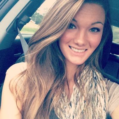 22;Nursing student; Living life one day at a time