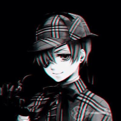 Hello, I'm Ciel Phantomhive, Earl of Phantomhive. Welcome to my manor.
Faustus, Trancy, go away.

[If you want to RP just tell me~ ❤️]