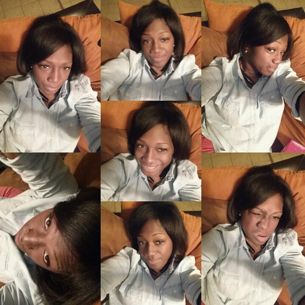 I'm bout me, Everything else is Lagniappe!!!!
