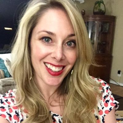 _KatieCrawley's profile picture. FT #UX Designer & Researcher. Rodan +Fields Consultant. Wanderer. #Boardgame freak. #Foodie. Daydreamer. Tea fiend. Furbaby lover. Fierce #liberal.
