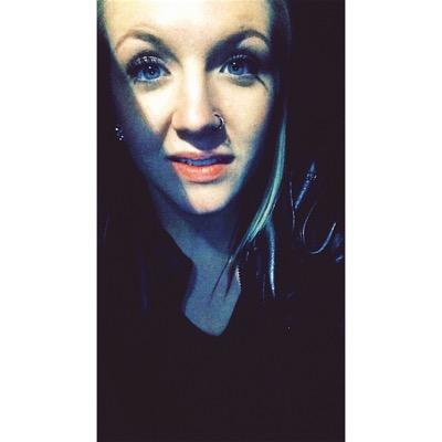 MarieKilts's profile picture. ✌️ 
live wild my beautiful flower child