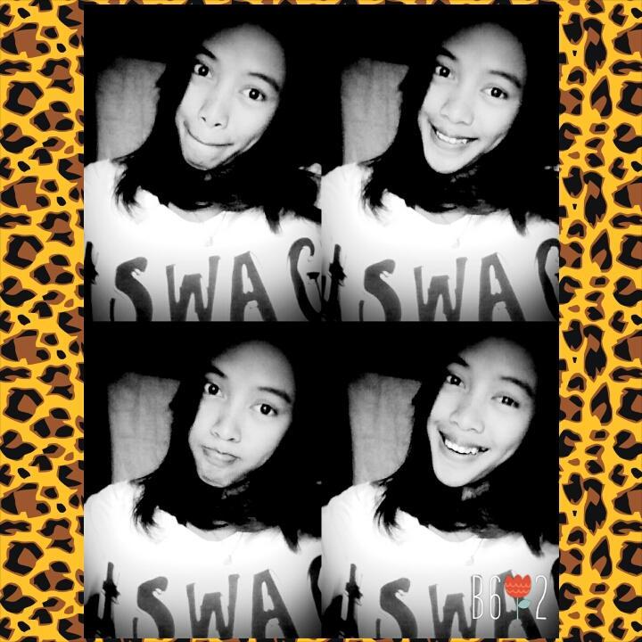 God O:) Mom :* Dad :* Sister :* You(Ebbi Asegav Allen) 3