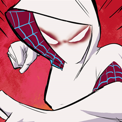 spideysquad's profile picture. 