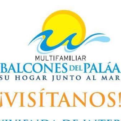 Multifamiliar Balcones del Palaa es el unico proyecto VIPA (Vivienda de Interes Prioritario para Ahorradores) en la ciudad de Riohacha, La Guajira.