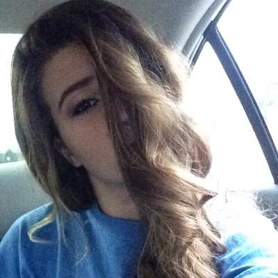 Profile Picture of Kayla Christine Hess (@kaylachess26) on Twitter