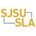 SJSU.SLASC (@sjsu_slasc) Twitter profile photo