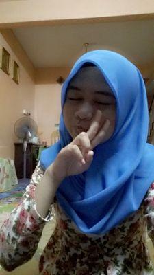 FACEBOOK Akhmar Athirah INSTAGRAM Athirah_Eyah ID WECHAT Thirah205 CANDIDATE PT3 2015
