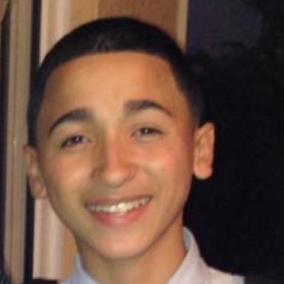 EddieSerrano14's profile picture. I LIVE LIFE