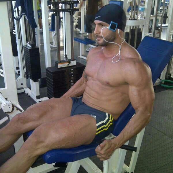 Roca7Calderon's profile picture. 