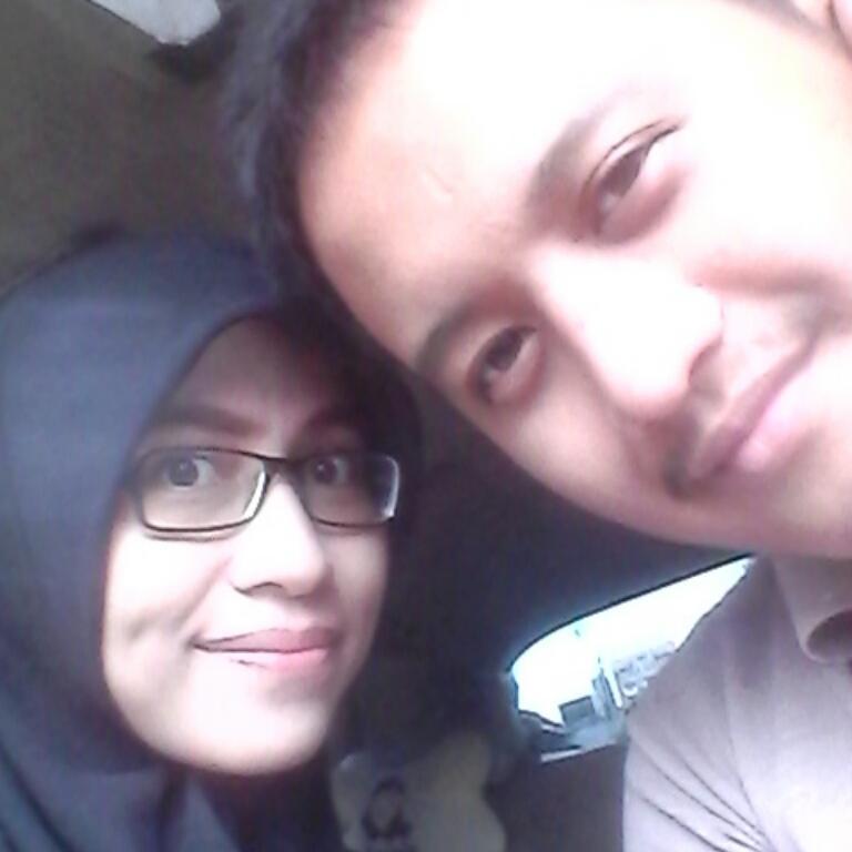 A Husband From @dm_sugiharto | Love Allah SWT, DHS, My Mom, D'Mon, & Family