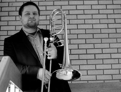 React full-stack software developer, and musician