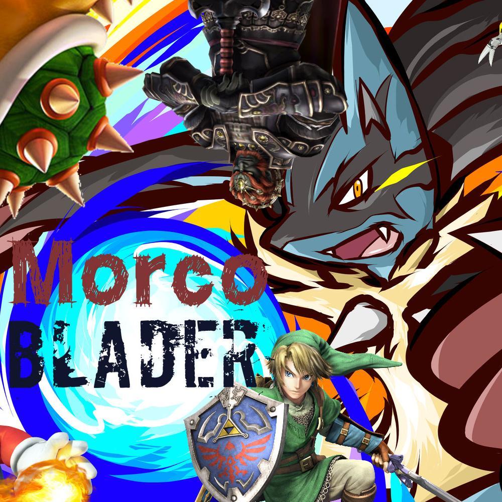 jdsmorco's profile picture. youtuber y gamer  super fan de lucario :'D (siguiendo los pasos de los grandes heroes) contacto morcob15@gmail.com