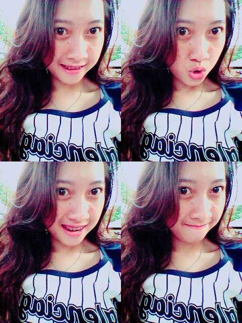 Yuu♥ | Calon Pramugari lionair| pin 55058379 | IG : Dessynugraini |