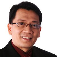 Daniel Razon (@danielrazon) Twitter profile photo