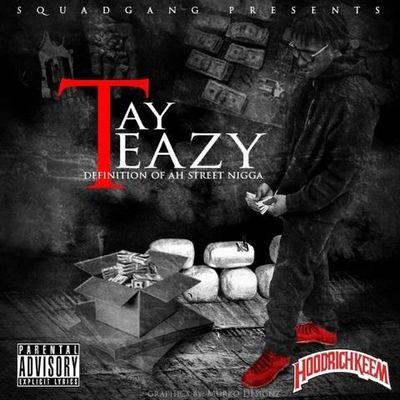 Tay_Teazy's profile picture. Yu can lose money chasin hoes, but yull neva lose hoes chasin money -Teazy #PCP #TeamHeat &#Tatted !