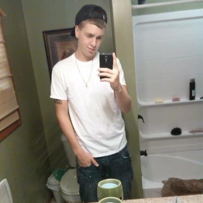 you cant think of dying when the bottles your best friend. 18 & life to go.