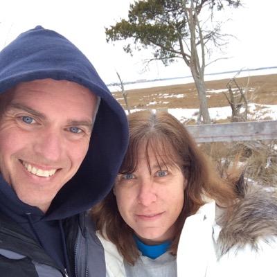 1 great wife, 2 much fun in my life, 3 awesome kids, 4 ever wanting to run. Okay no more fun with numbers. Christ Follower, UltraMarathoner, Must go Outside!