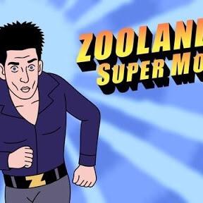 Super Modelo!!    -De mis Hojos a Tu Corazon-