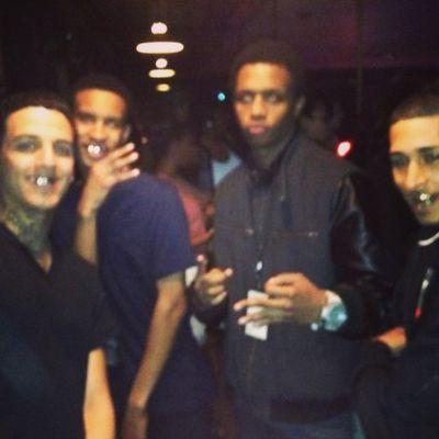 Harrisburgs Hottest off the Top artist
booking email OTFWEEDIEGEEZ300@GMAIL.COM