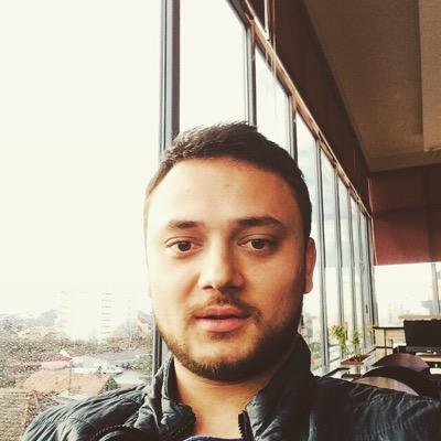 advimaliqi's profile picture. 