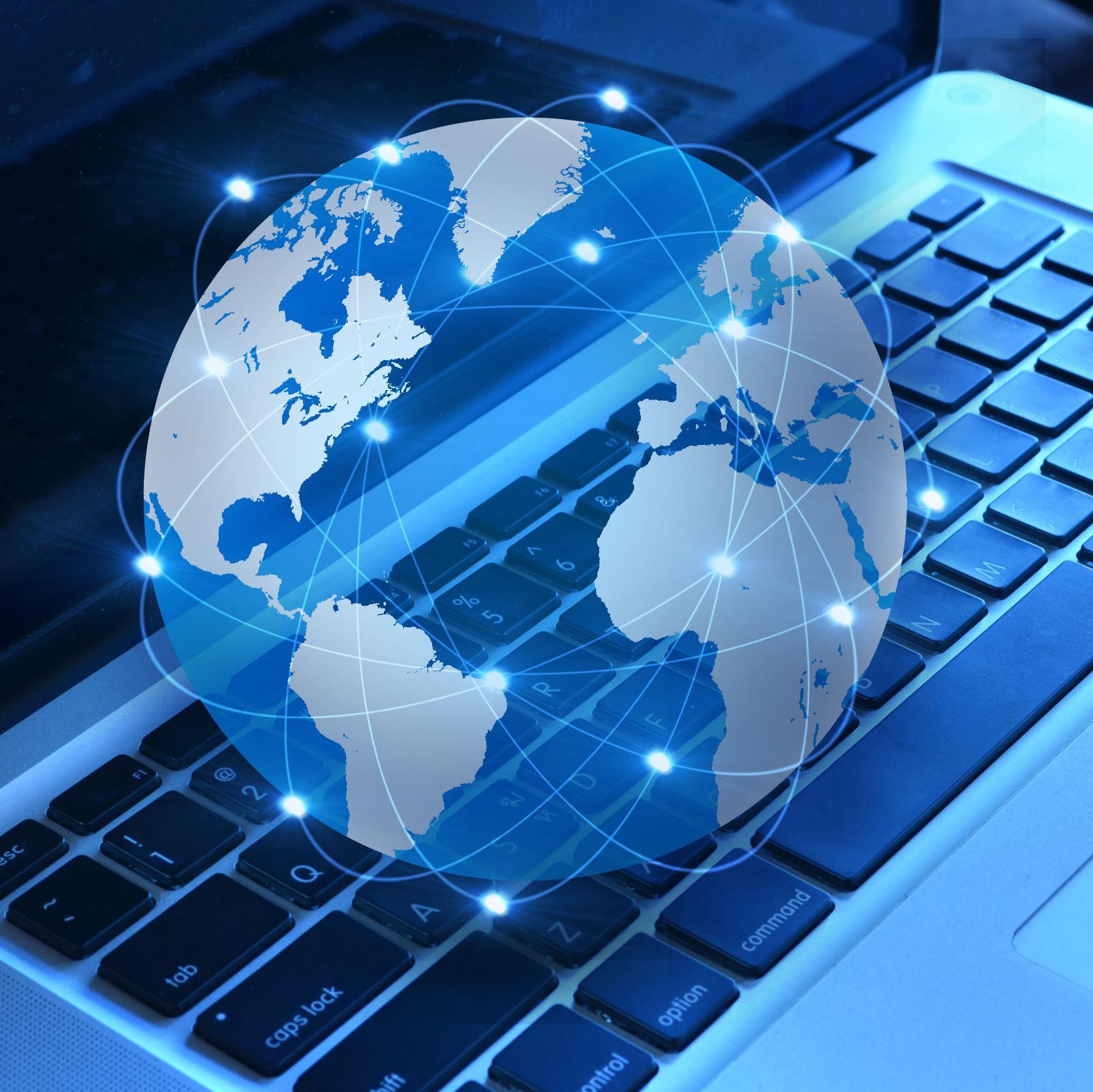 Internet Marketer
