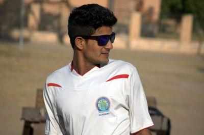 only cricket love