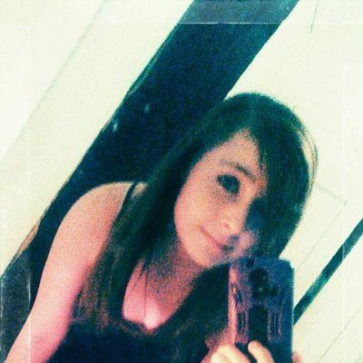 Just me✌☺