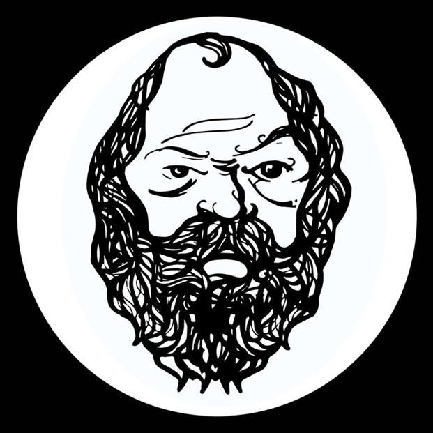 socrateesDotIn's profile picture. An Indie clothing brand making things inspired from Pop-Culture n more.