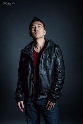 DavidXavierLam's profile picture. 