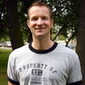 yogamatts's profile picture. A yoga instructor from Seattle turned cyber health nut.