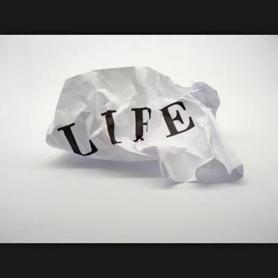 what is life? 
Follow for more about life.