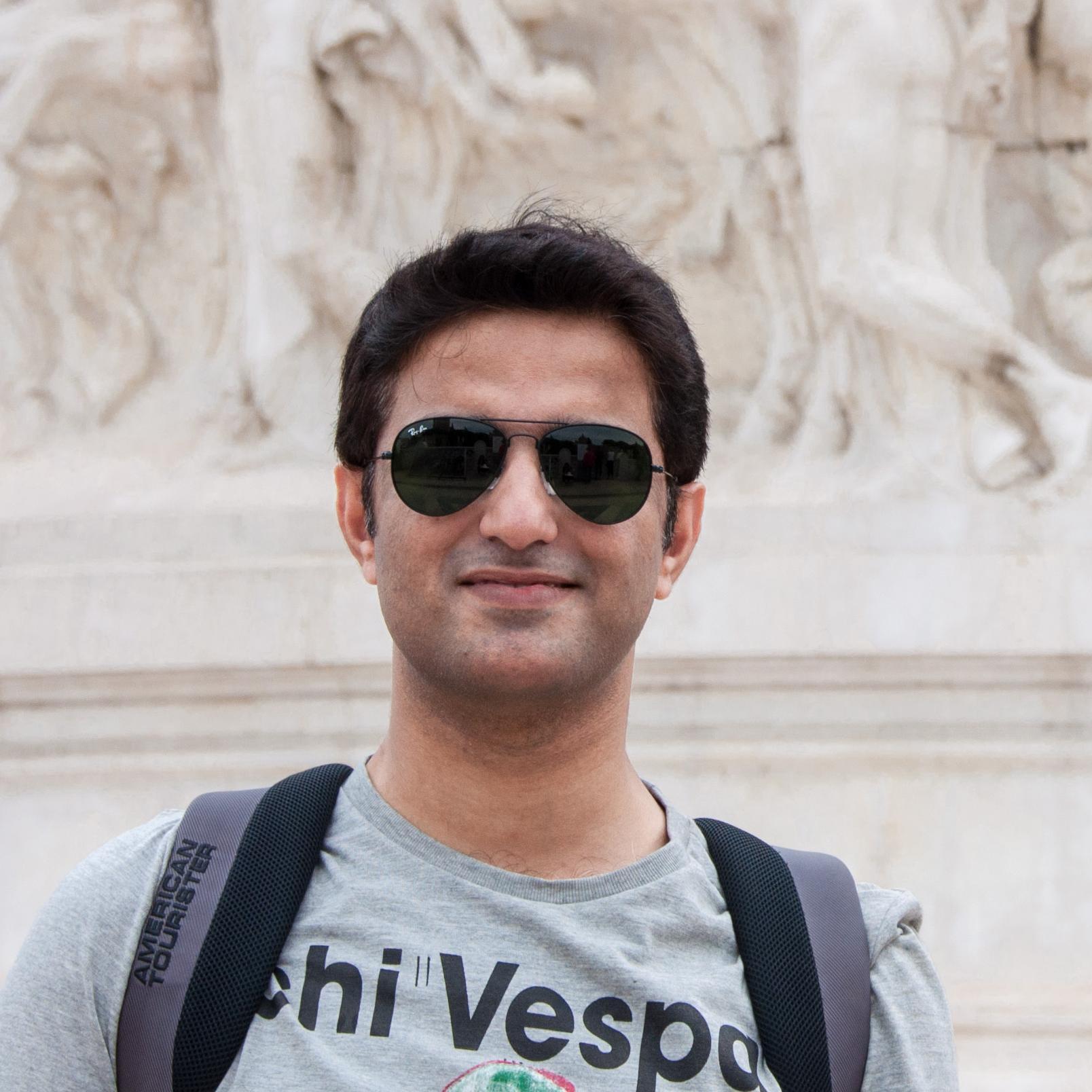 Jawad_Munawar's profile picture. Marketing professional with interest in analytics, digital marketing and love for photography