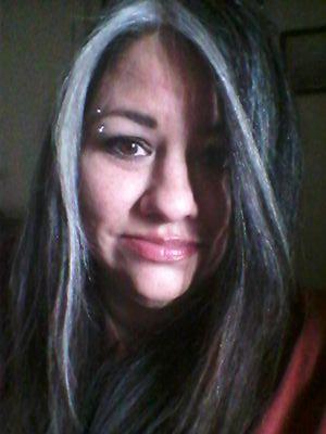I am a child of God I love God with my all without him I am nothing....