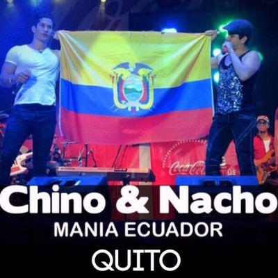 Forma parte: escríbenos con tu C.I - celular - email- ubicación, al e-mail: chinoynachouio@gmail.com trabajamos con Ch&NManíaEC - ChynManíaUIO