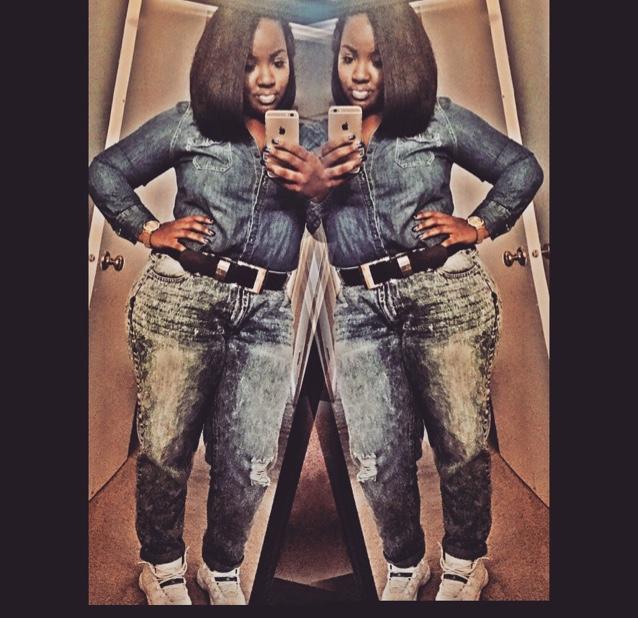 MaTchMii_Flyy's profile picture. R.I.P Mommy  
#Watchoverus 
#ForevermyANGEL 
#EverythingIdoisforYOU