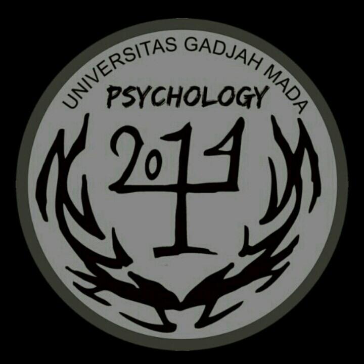Akun Resmi Keluarga Psikologi UGM 2014