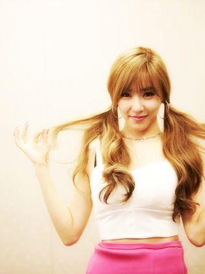 MioEunji's profile picture. 