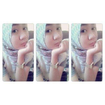 ID → nurhedayuu