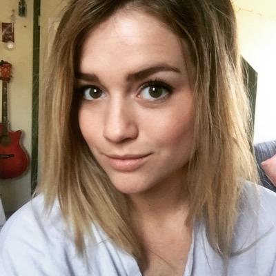 Kaitlyn Bausch naked