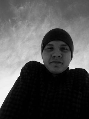 Oso_Pequeno54's profile picture. life's hard, it's harder if you're stupid