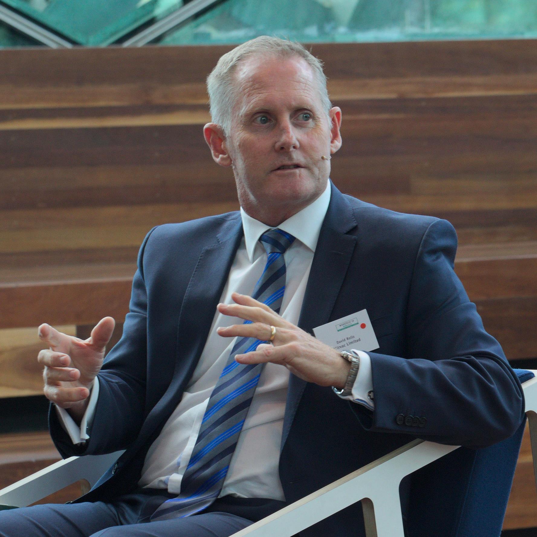 Head of Cities & Urban Renewal at Mirvac.  Opinions are my own.