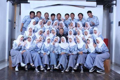 Official Account of XI dan XII IPA 1  (Harmony Organization Intelligent of Science One) @1PALIMANAN