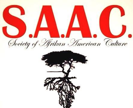 The Society of Afrikan American Culture. The oldest African American organization on the campus of North Carolina State University.