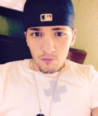 I'm damn crazy baby. You can grab me my smokes & bring me some skotch, give me your lovin, baby, I'm top notch.
