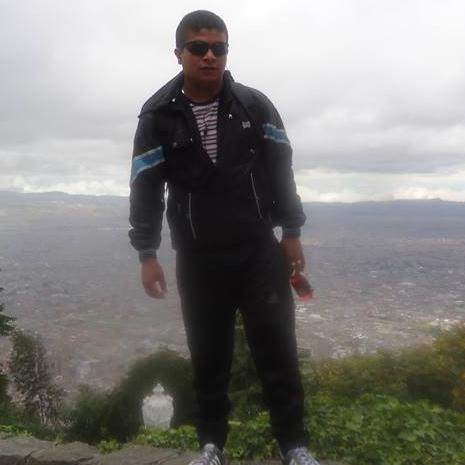 VictorHErazoA's profile picture. 