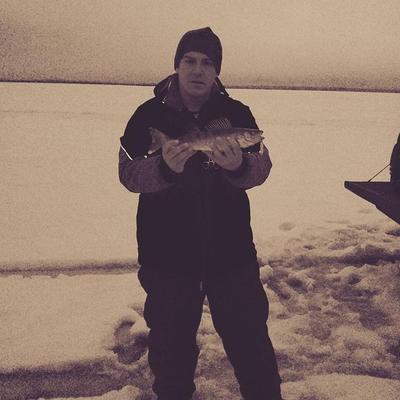 True North Angler Truenorthangler Twitter