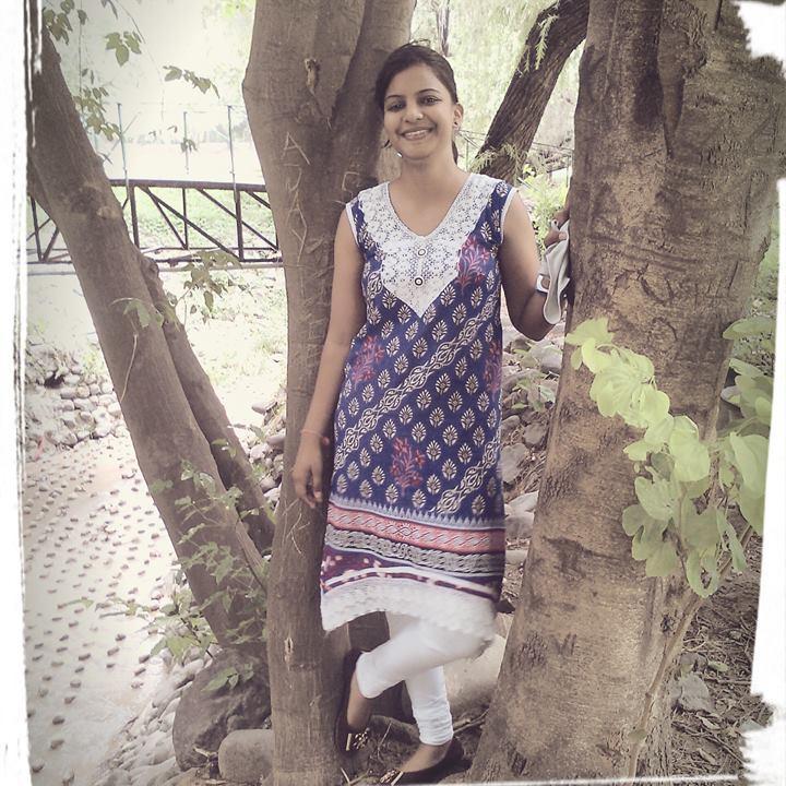 ankitamca03's profile picture. 