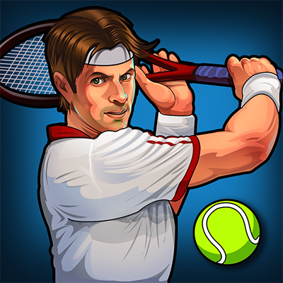 Wii-like Tennis for your Android Smartphone by @rolocule. Try Motion Tennis Cast for Free - http://t.co/bli1r3tcBn