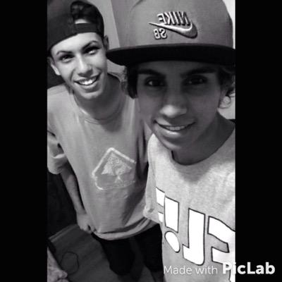 twitter novo @E_binhoo sigam la